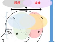 美容師の【 脳 と 心 の 教育メカニズム・・ 】